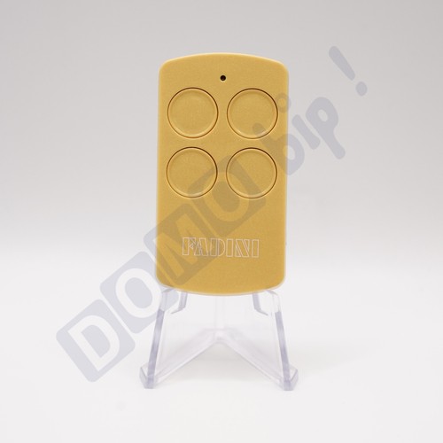 Fadini divo71 yellow 433 - divo71,