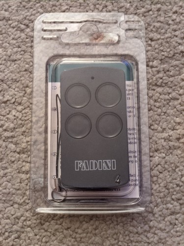 Fadini divo transmitter - divo, 71.