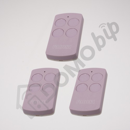 Pack fadini divo 71 - pack, 3