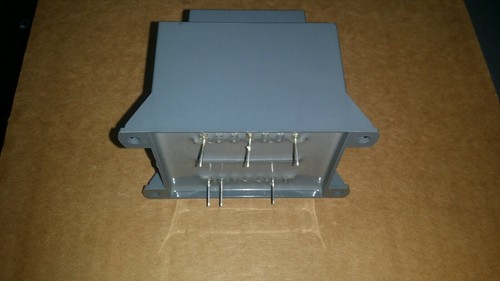 Transformer fadini elpro - transformer,
