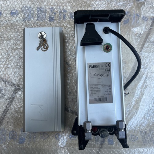 Fadini drive 700 estru 701l - drive,