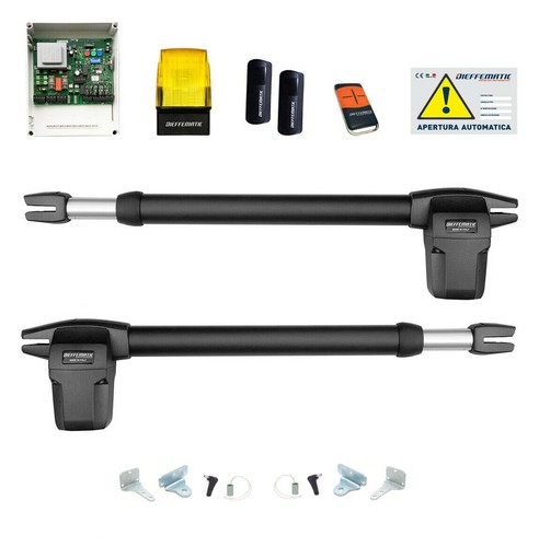 Complete kit bhr - kit, fits