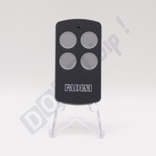 Fadini vix grey - fadini, gate