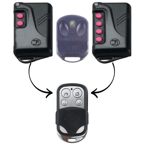 Fadini piccolo compatible - piccolo,
