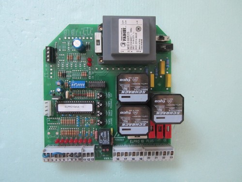 Fadini elpro plus - elpro,