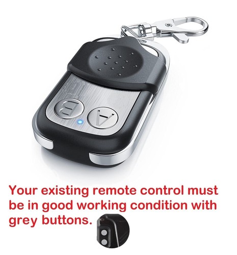 Garage gate remote control - garage,