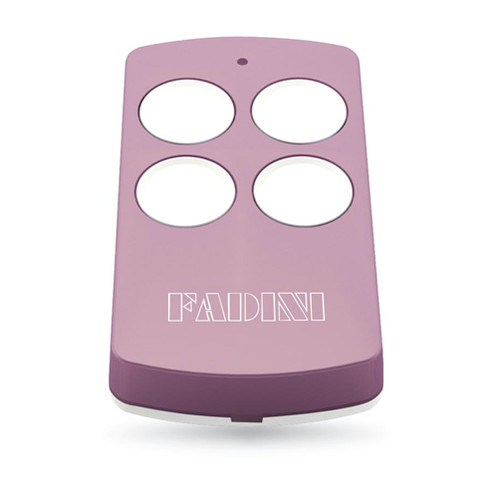 Fadini vix candy lilac - 53,