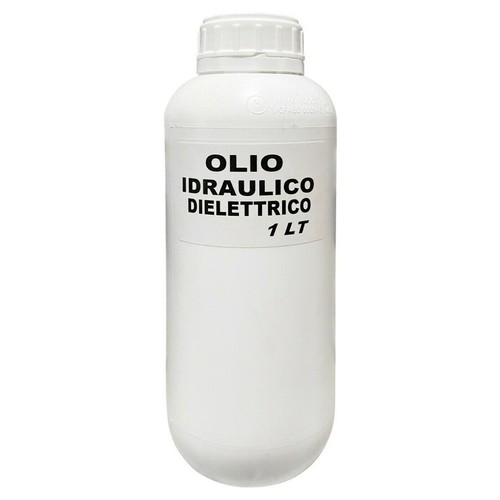 Hydraulic oil for - oil,